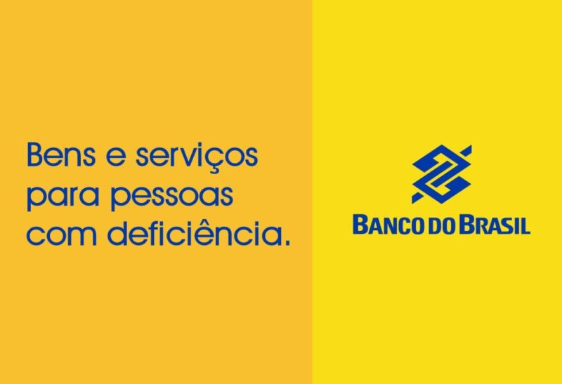 CRÉDITO ACESSIBILIDADE DO BANCO DO BRASIL