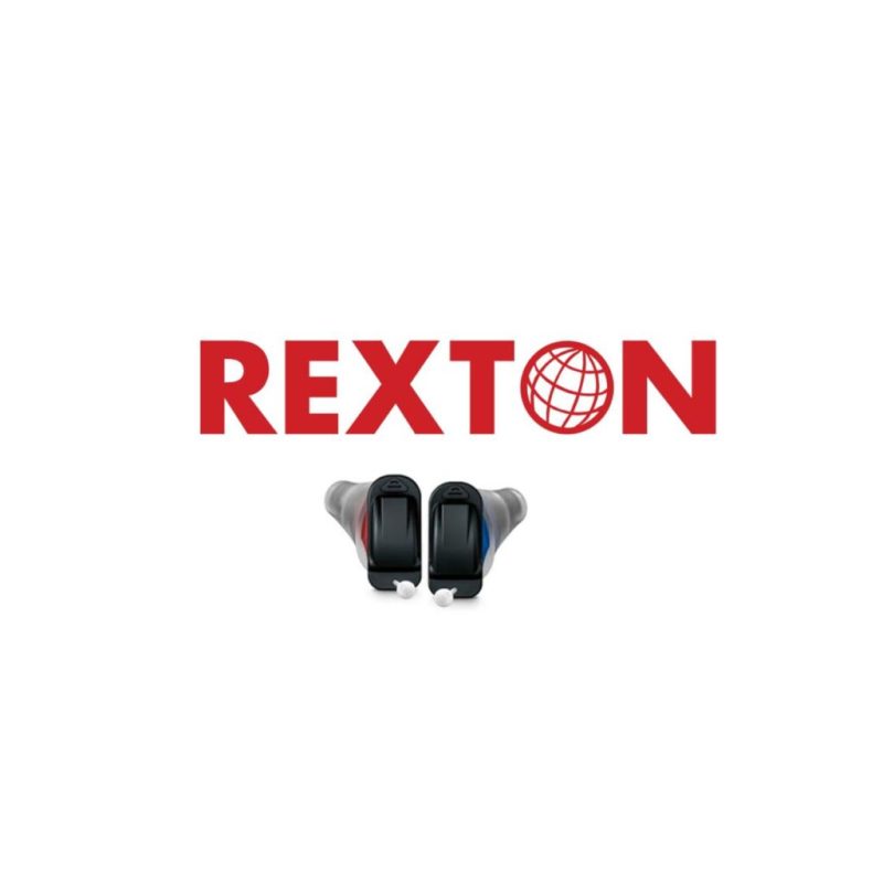 CONHEÇA A REXTON, FABRICANTE ALEMÃ DE APARELHOS AUDITIVOS