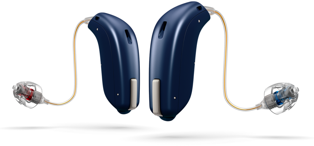 OTICON OPN S - SONORITÀ