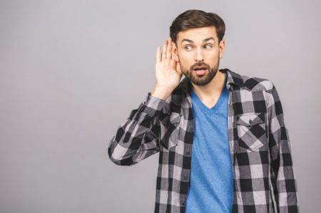 Perda auditiva tem cura?