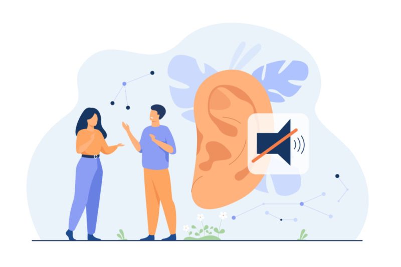 VOCÊ SABE O QUE É AUDIOLOGIA?