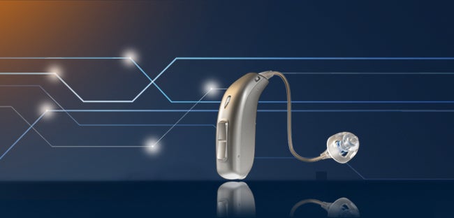 OTICON CROS NOVOS BENEFÍCIOS PARA AS PESSOAS COM PERDA AUDITIVA UNILATERAL