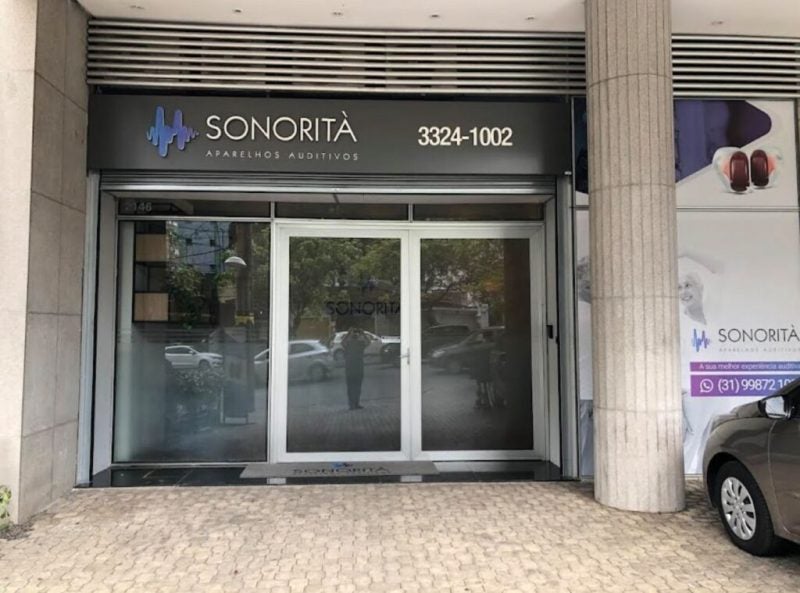 Venda de Aparelhos Auditivos em BH!