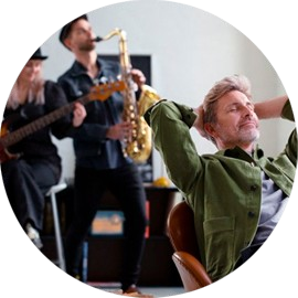 Música para seus ouvidos