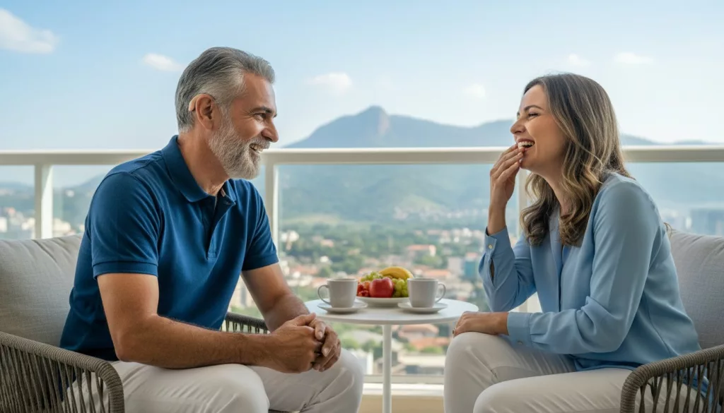 Audição: O Guia Completo sobre Saúde Auditiva para Moradores de Belo Horizonte