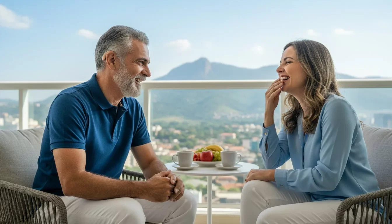 Audição: O Guia Completo sobre Saúde Auditiva para Moradores de Belo Horizonte