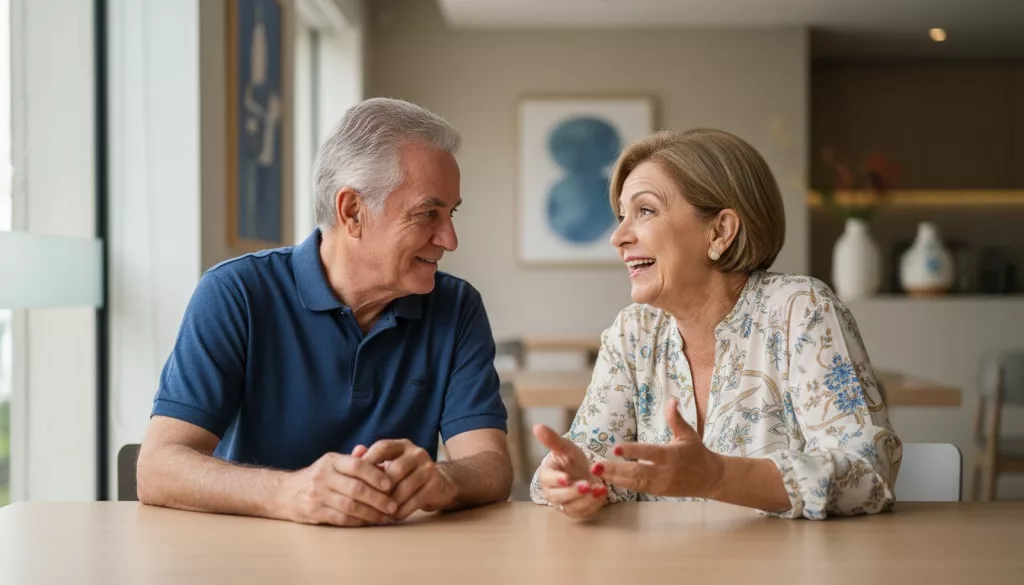 Clínica de Aparelho Auditivo em Belo Horizonte: Como Escolher a Melhor em 2026