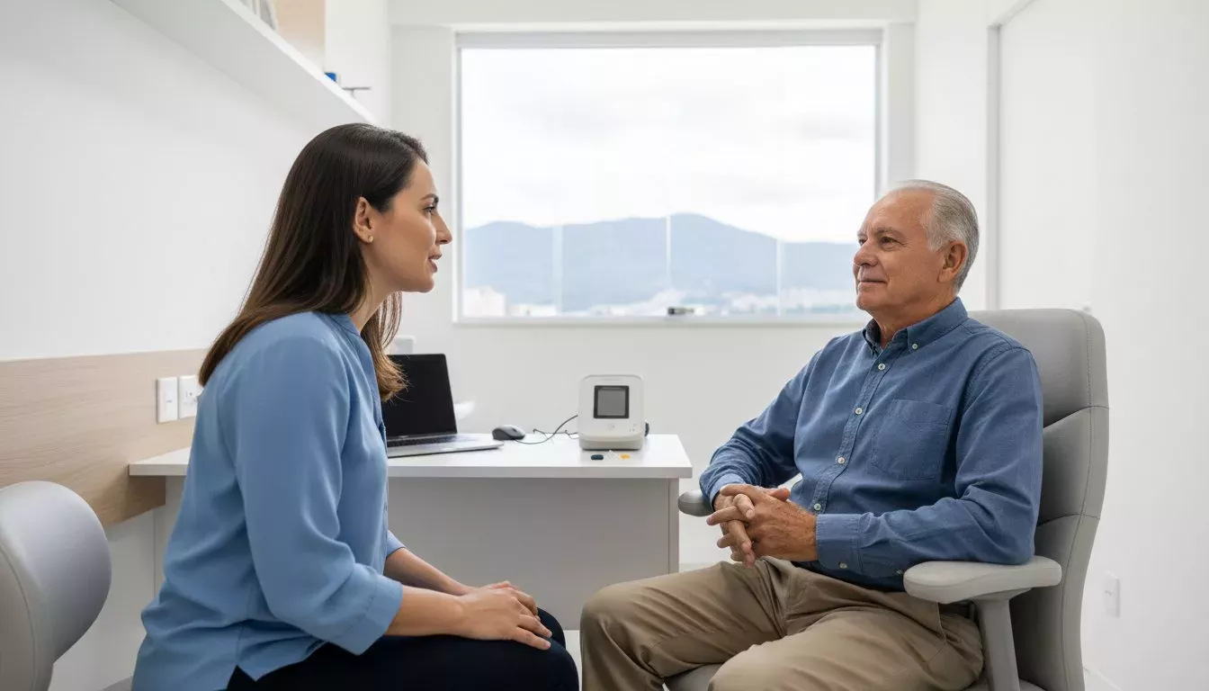 Impedanciometria em Belo Horizonte: Guia Completo sobre o Exame de Ouvido