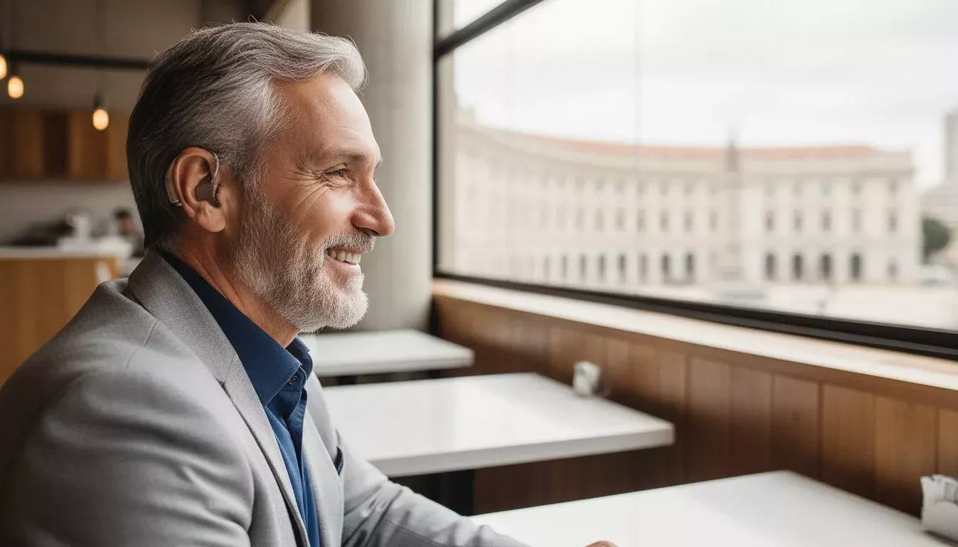 Oticon em Belo Horizonte: Guia Completo de Modelos e Tecnologias 2026