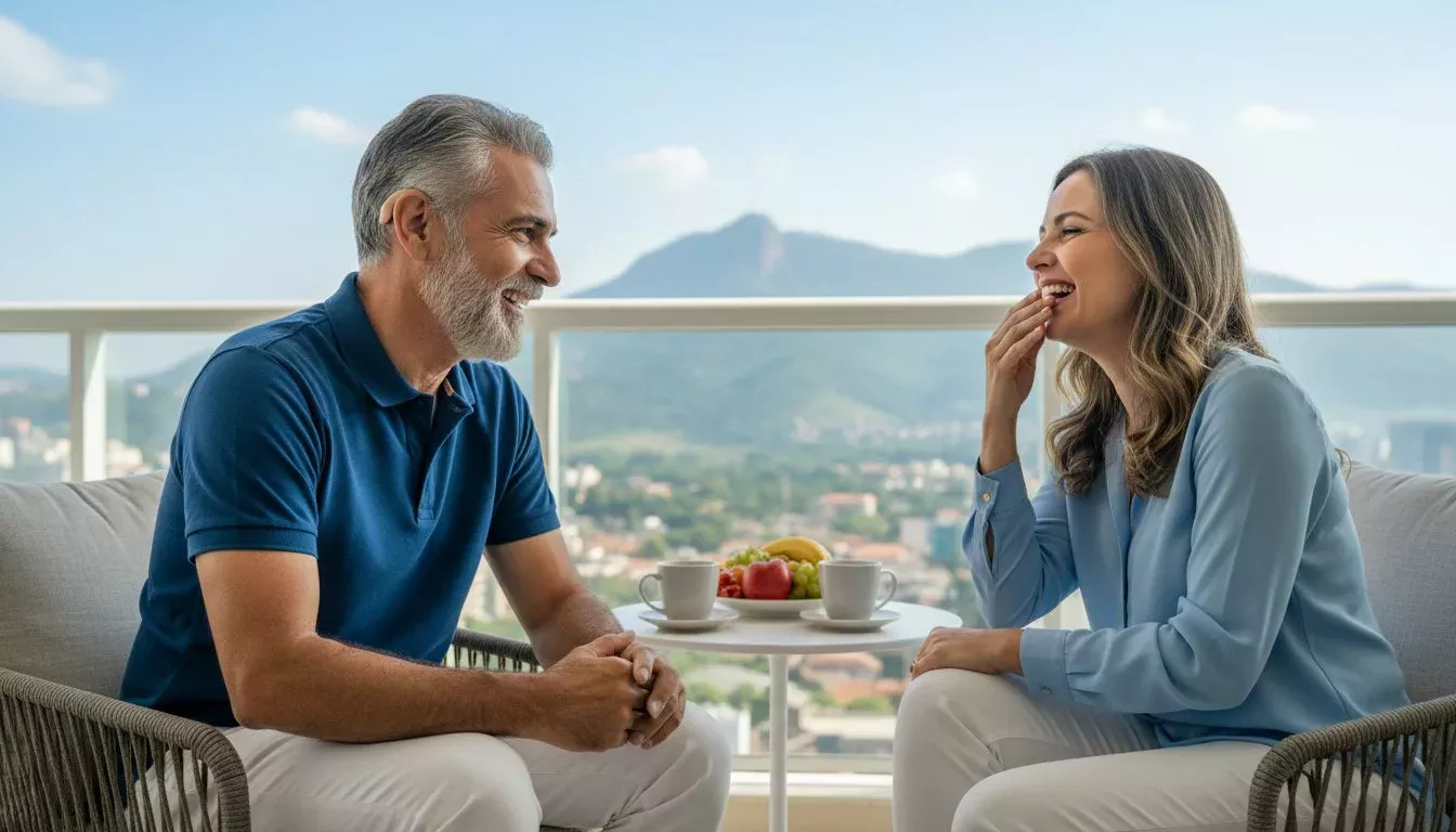 Audição: O Guia Completo sobre Saúde Auditiva para Moradores de Belo Horizonte