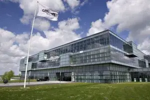 A história da Oticon