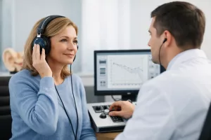 Audiometria: quando fazer e o que ela mostra