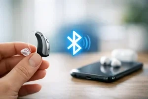 Aparelho auditivo com Bluetooth vale a pena?