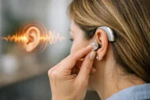 Aparelho auditivo para zumbido funciona?