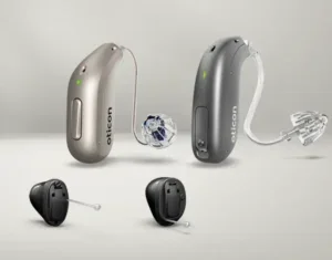Oticon em BH é na SONORITÀ