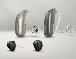 Oticon em BH é na SONORITÀ