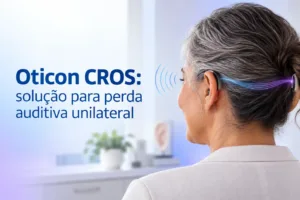 Oticon Cros