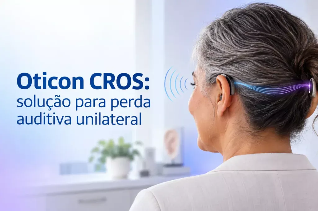Oticon Cros